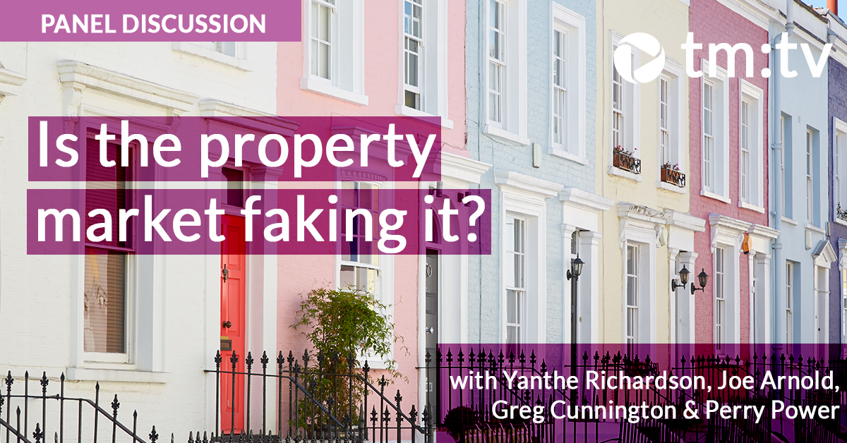 Buyers and Sellers have a role to play in speeding up transactions