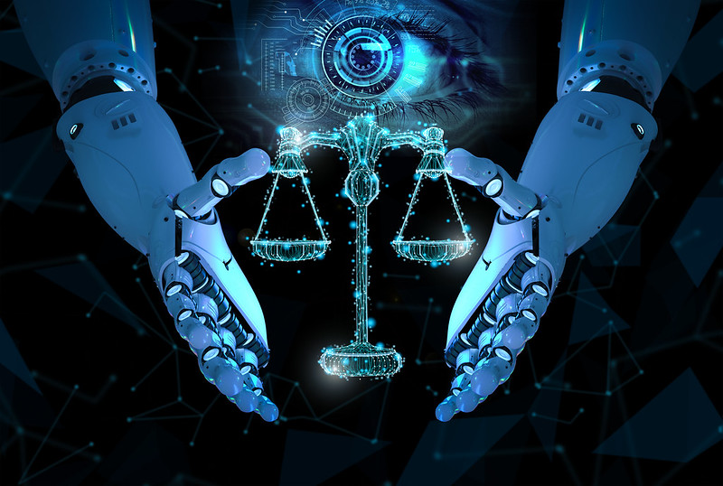 RPA and the Legal Sector