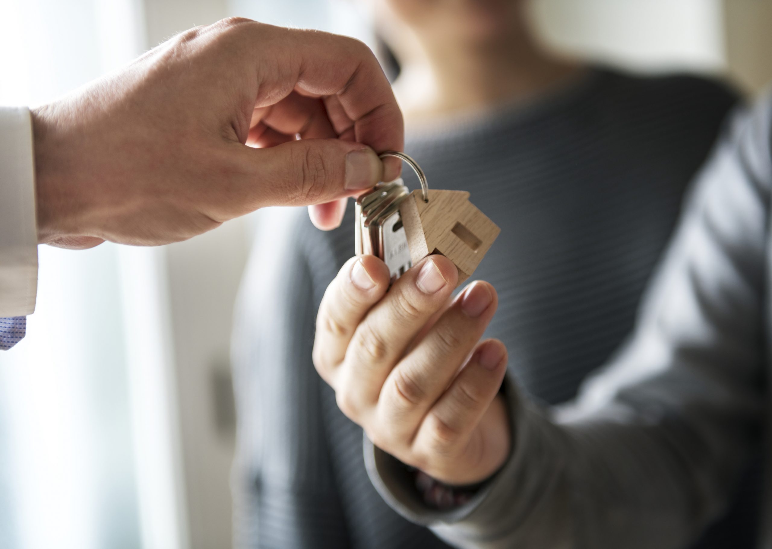 The importance of digital connectivity for the future of conveyancing