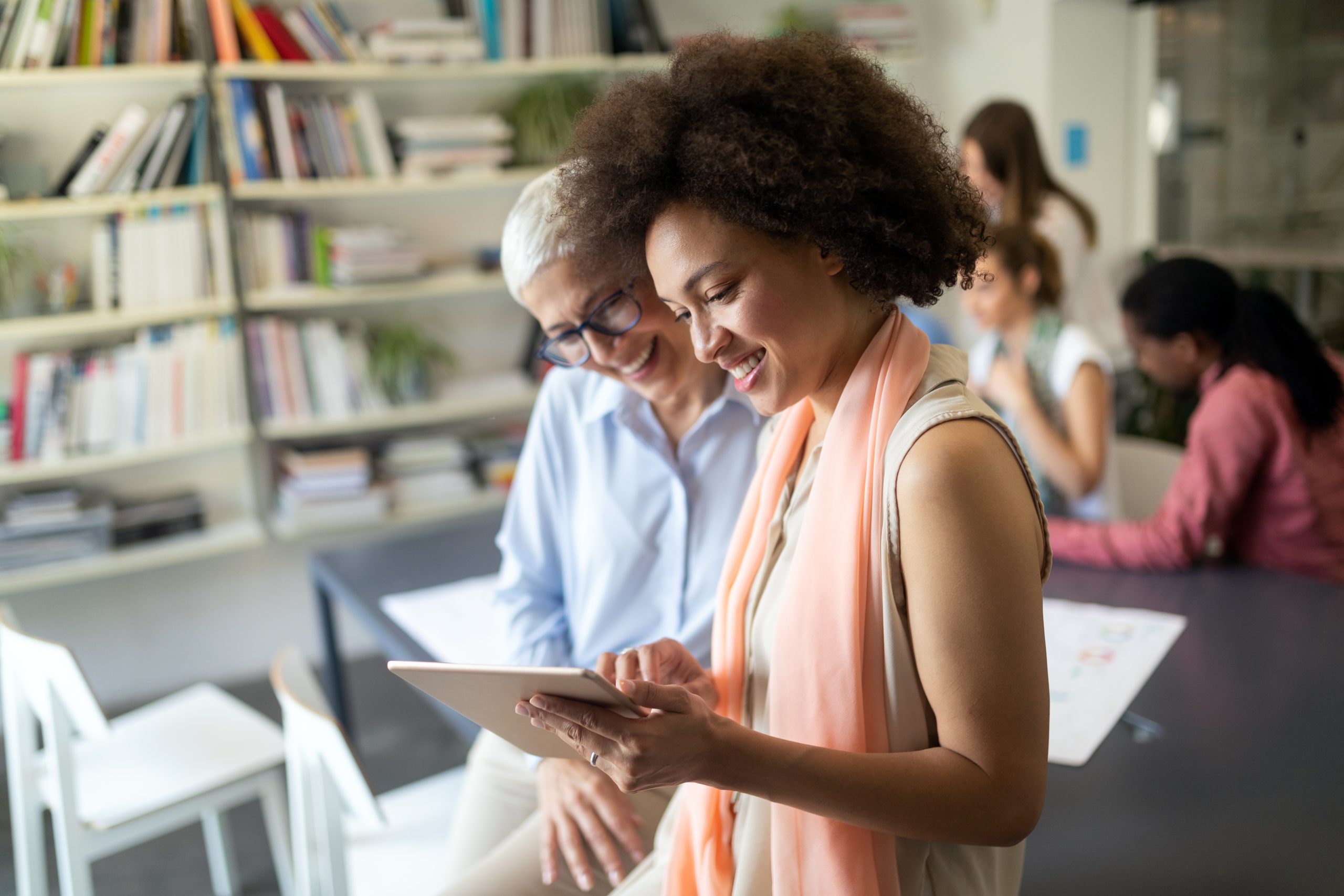 How the right legal software can positively impact your PII process