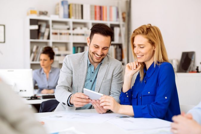 Breaking Down The Myths of Case Management Software For Small Law Firms